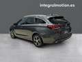 Hyundai i30 1.6 CRDI MHEV Techno Grey - thumbnail 4