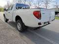 Mitsubishi L200 L200 c.cab 2.5 di-d Invite Extracab White - thumbnail 4