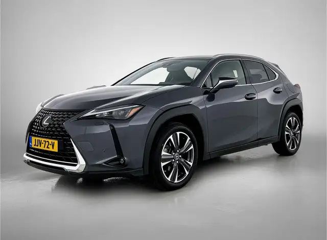 Lexus UX 250h Business Line | Parkeersensoren | Face Lift | Stoe