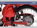 MV Agusta 125 lusso sport Rojo - thumbnail 18