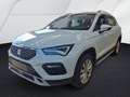 SEAT Ateca Xperience 1.5 TSI DSG GJR+ACC+SHZ+elHK Klima Navi Weiß - thumbnail 3
