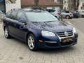 Volkswagen Golf V Variant 2.0TDI Sportline DSG- AUTOMATIK Blau - thumbnail 3