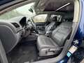 Volkswagen Golf V Variant 2.0TDI Sportline DSG- AUTOMATIK Blau - thumbnail 15