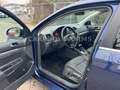 Volkswagen Golf V Variant 2.0TDI Sportline DSG- AUTOMATIK Blau - thumbnail 12