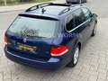Volkswagen Golf V Variant 2.0TDI Sportline DSG- AUTOMATIK Blau - thumbnail 11
