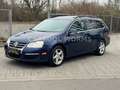 Volkswagen Golf V Variant 2.0TDI Sportline DSG- AUTOMATIK Blau - thumbnail 6