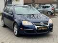 Volkswagen Golf V Variant 2.0TDI Sportline DSG- AUTOMATIK Blau - thumbnail 2