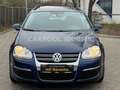 Volkswagen Golf V Variant 2.0TDI Sportline DSG- AUTOMATIK Blau - thumbnail 4