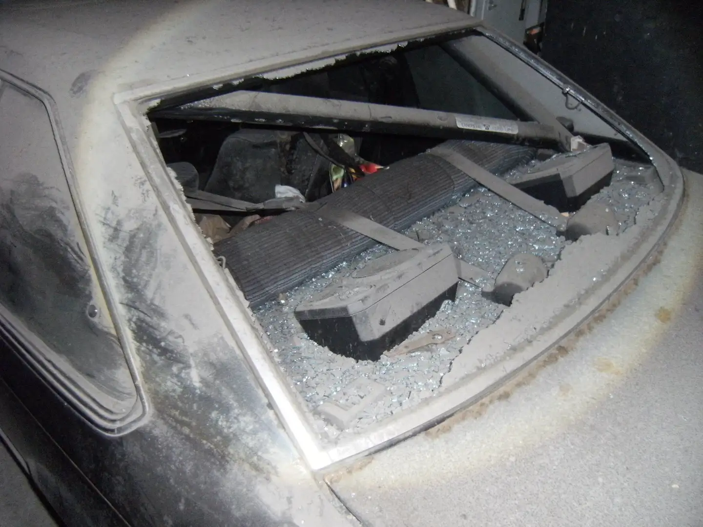 Toyota Celica Braun - 2