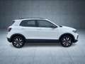 Volkswagen T-Cross Goal 1.0 TSI AHK+ACC+LM+LED+SHZ+RearView Weiß - thumbnail 7
