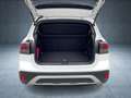 Volkswagen T-Cross Goal 1.0 TSI AHK+ACC+LM+LED+SHZ+RearView Weiß - thumbnail 14