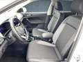 Volkswagen T-Cross Goal 1.0 TSI AHK+ACC+LM+LED+SHZ+RearView Weiß - thumbnail 10