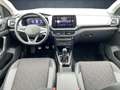 Volkswagen T-Cross Goal 1.0 TSI AHK+ACC+LM+LED+SHZ+RearView Weiß - thumbnail 12