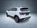 Volkswagen T-Cross Goal 1.0 TSI AHK+ACC+LM+LED+SHZ+RearView Weiß - thumbnail 4