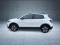 Volkswagen T-Cross Goal 1.0 TSI AHK+ACC+LM+LED+SHZ+RearView Weiß - thumbnail 3