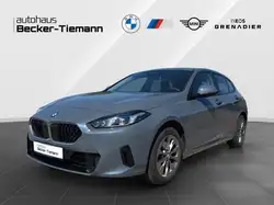 Bmw 120 Hatch/ Adapt. LED/ Driving Assistant / Komfortzuga