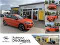 Opel Corsa-e GS Line LED Matrix SHZ RFK PDC Multimedia LM Orange - thumbnail 1