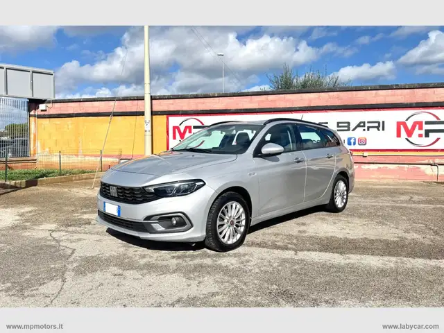 Fiat Tipo TIPO LIFE SW 1.3 MJ 95CV S&S