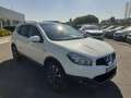 Nissan Qashqai+2 2.0 dCi n-tec 4X4 - 7 POSTI - GARANZIA - 1°PROP Blanco - thumbnail 16