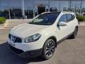 Nissan Qashqai+2 2.0 dCi n-tec 4X4 - 7 POSTI - GARANZIA - 1°PROP Blanco - thumbnail 17