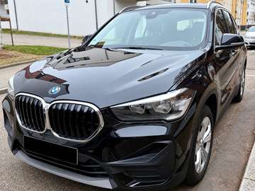 X1 xDrive25e Advantage