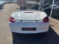 Porsche Boxster (981) 2.7 265CH PDK Blanc - thumbnail 5