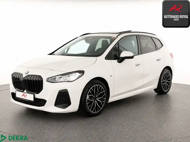 BMW i M SPORT KAMERA,PANO,ACC,AHK