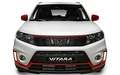 Suzuki Vitara Vitara 1.4 DITC Hybrid 48V Bluetooth, LED - thumbnail 2