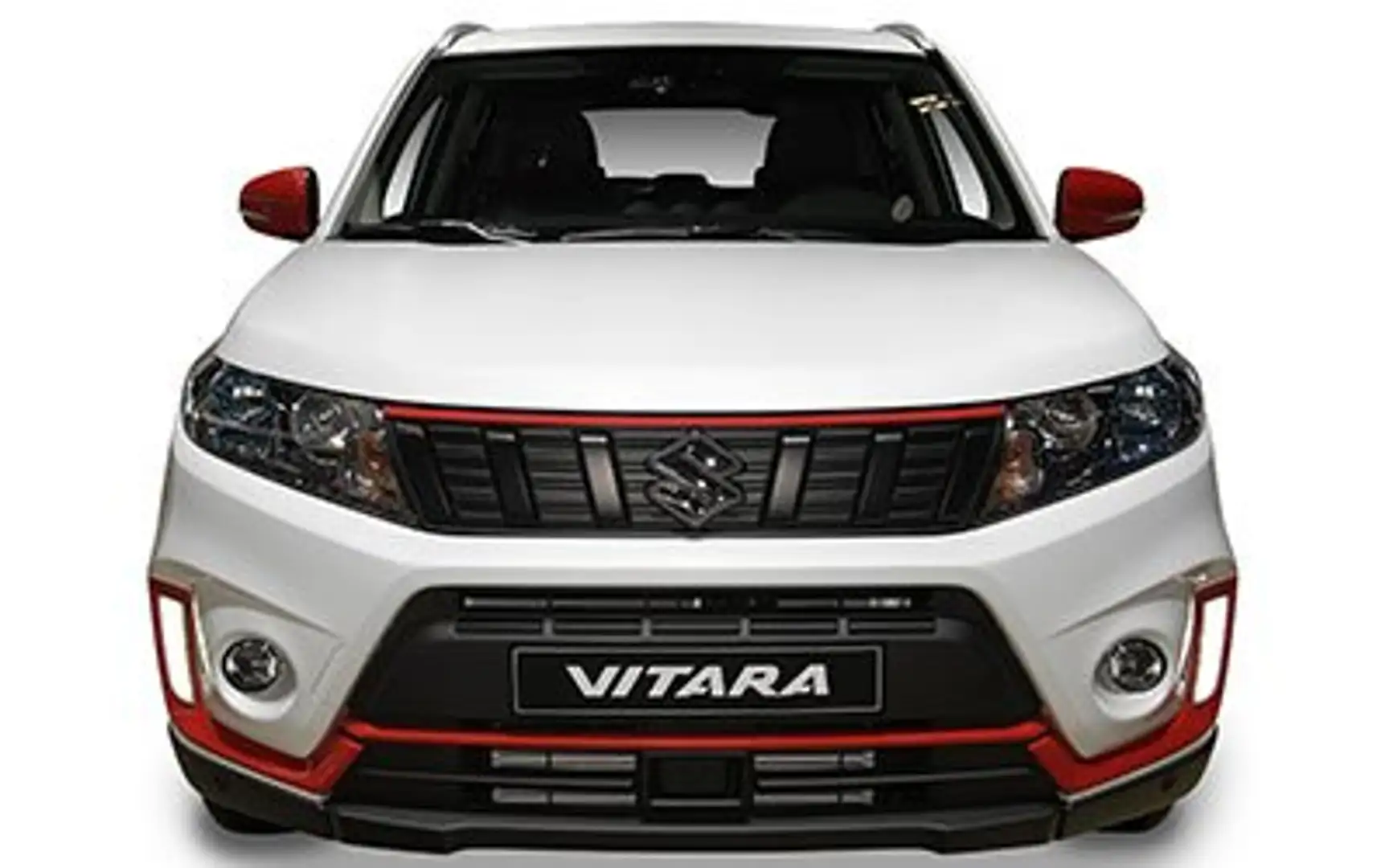 Suzuki Vitara Vitara 1.4 DITC Hybrid 48V Bluetooth, LED - 2