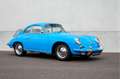 Porsche 356 B 1600 S T6 Azul - thumbnail 30