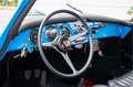 Porsche 356 B 1600 S T6 Azul - thumbnail 24