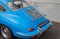 Porsche 356 B 1600 S T6 Azul - thumbnail 23