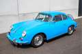 Porsche 356 B 1600 S T6 Azul - thumbnail 28