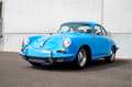 Porsche 356 B 1600 S T6 Azul - thumbnail 4