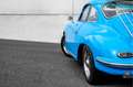 Porsche 356 B 1600 S T6 Azul - thumbnail 37