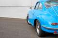 Porsche 356 B 1600 S T6 Azul - thumbnail 26