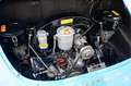 Porsche 356 B 1600 S T6 Azul - thumbnail 12