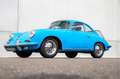 Porsche 356 B 1600 S T6 Azul - thumbnail 16