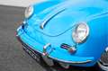 Porsche 356 B 1600 S T6 Azul - thumbnail 36