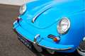 Porsche 356 B 1600 S T6 Azul - thumbnail 17