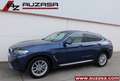 BMW X4 xDrive 20dA xLine Azul - thumbnail 18