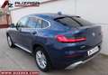 BMW X4 xDrive 20dA xLine Azul - thumbnail 2