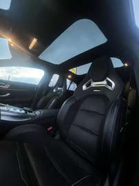 Mercedes-AMG 63 S E-Performance 4MATIC+ Limousine