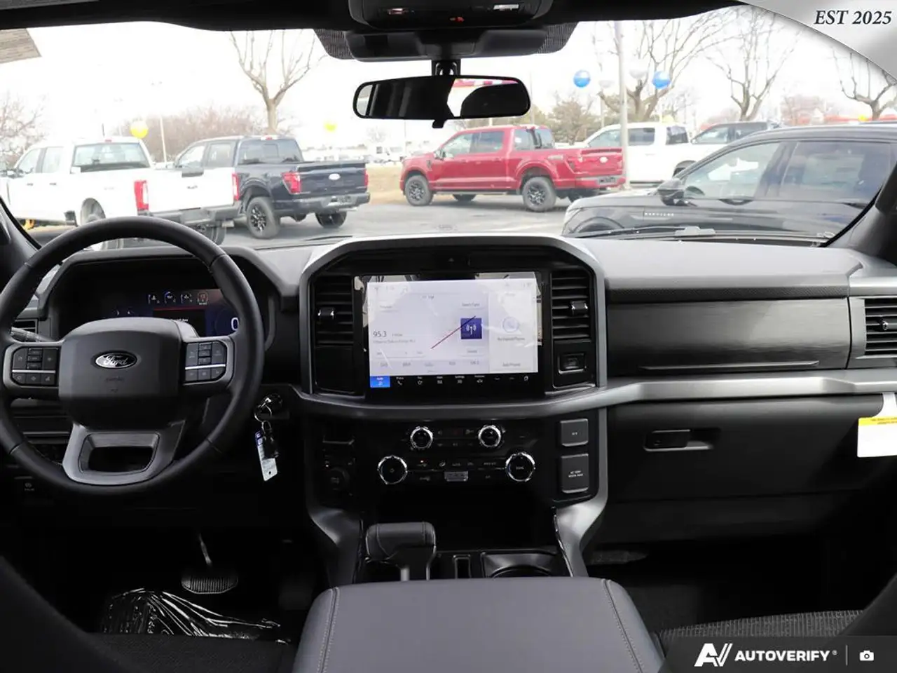 Ford F 150 снимка Ford F 150