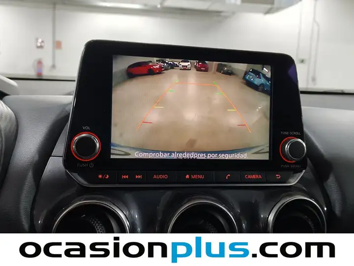 Nissan Juke 2020, foto 7