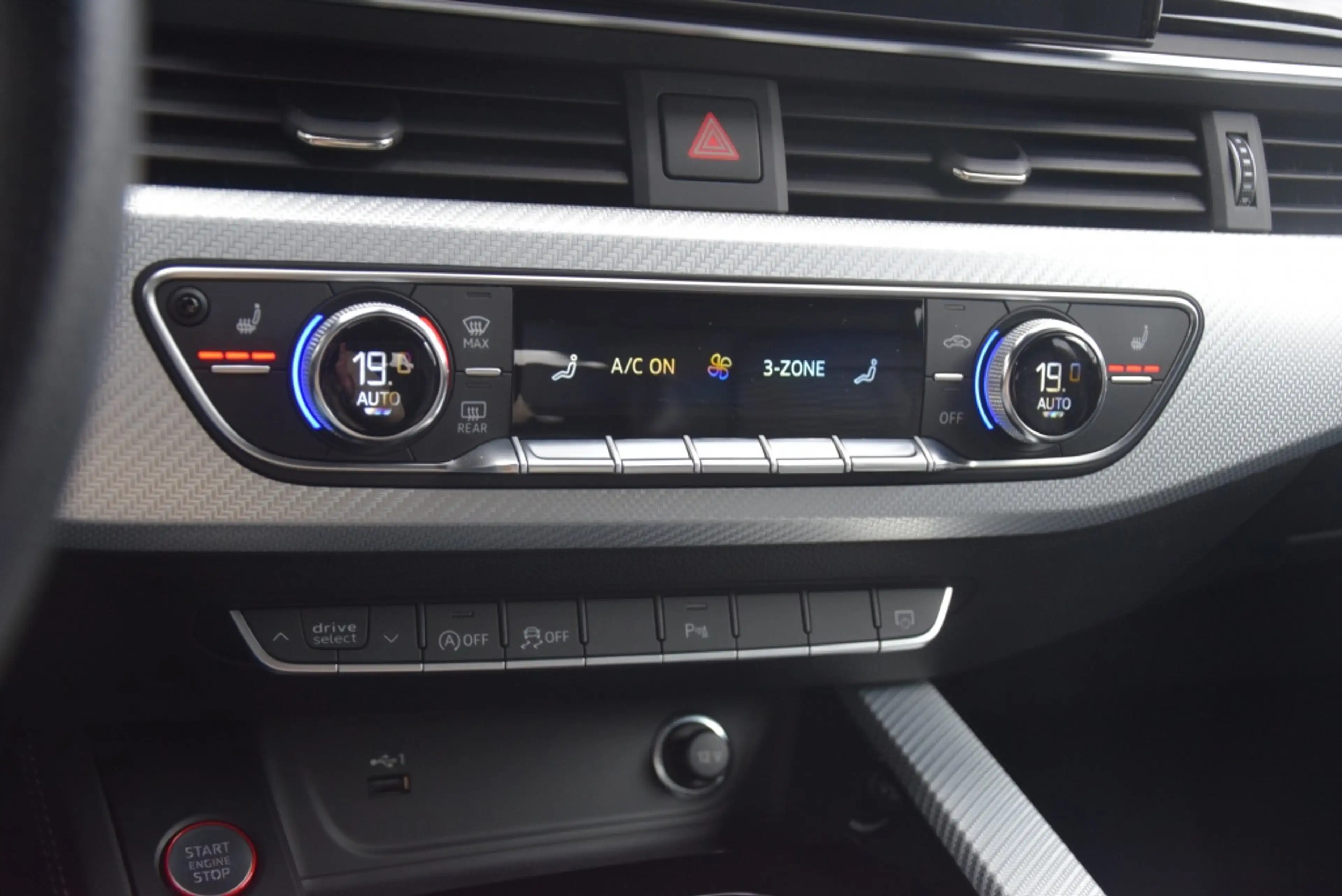 Audi RS4 2.9 TFSI quattro 450PK SportuitlaatRS/Sportdif/Hea — photo 21
