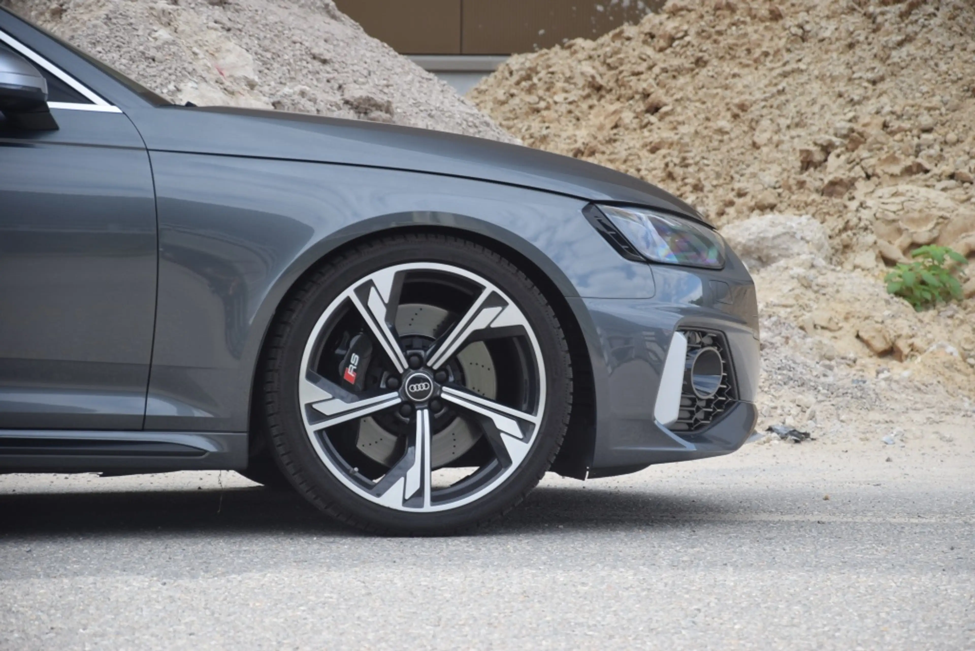 Audi RS4 2.9 TFSI quattro 450PK SportuitlaatRS/Sportdif/Hea — photo 11