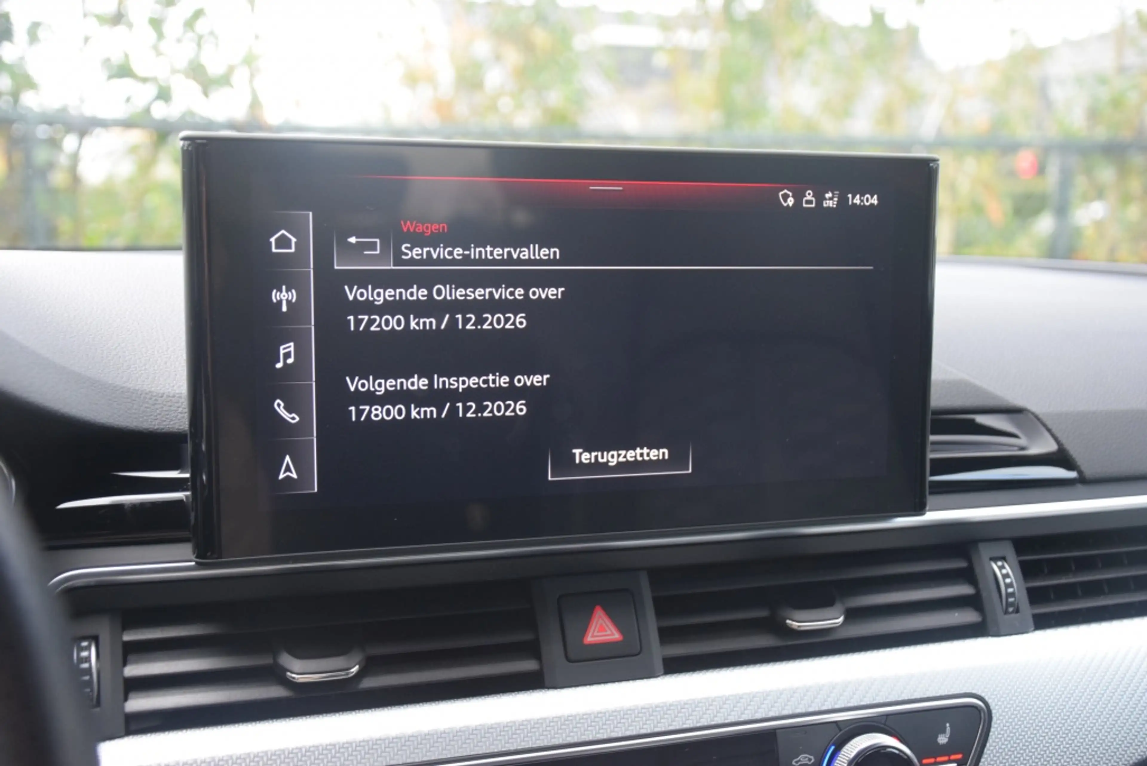 Audi RS4 2.9 TFSI quattro 450PK SportuitlaatRS/Sportdif/Hea — photo 42