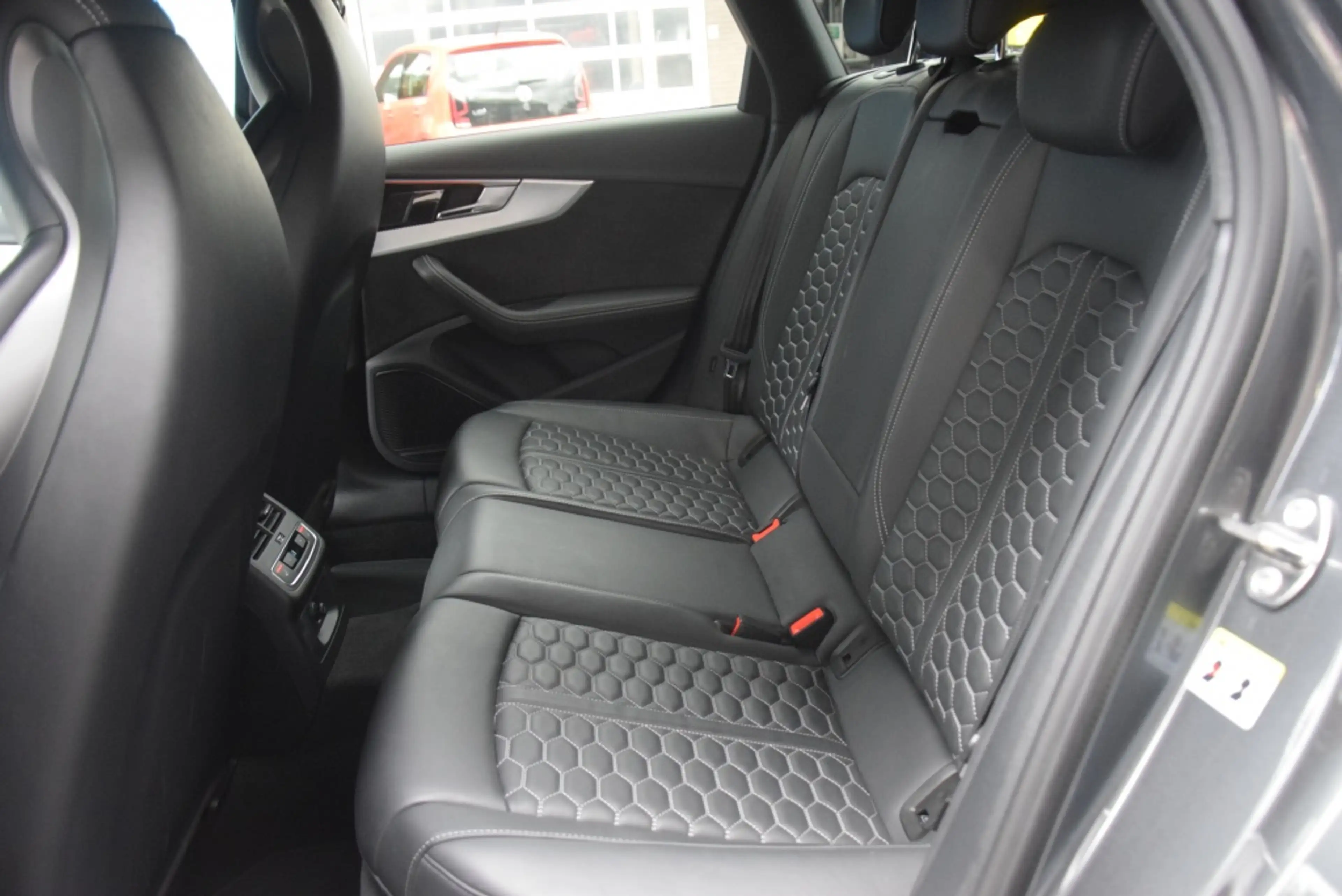Audi RS4 2.9 TFSI quattro 450PK SportuitlaatRS/Sportdif/Hea — photo 9