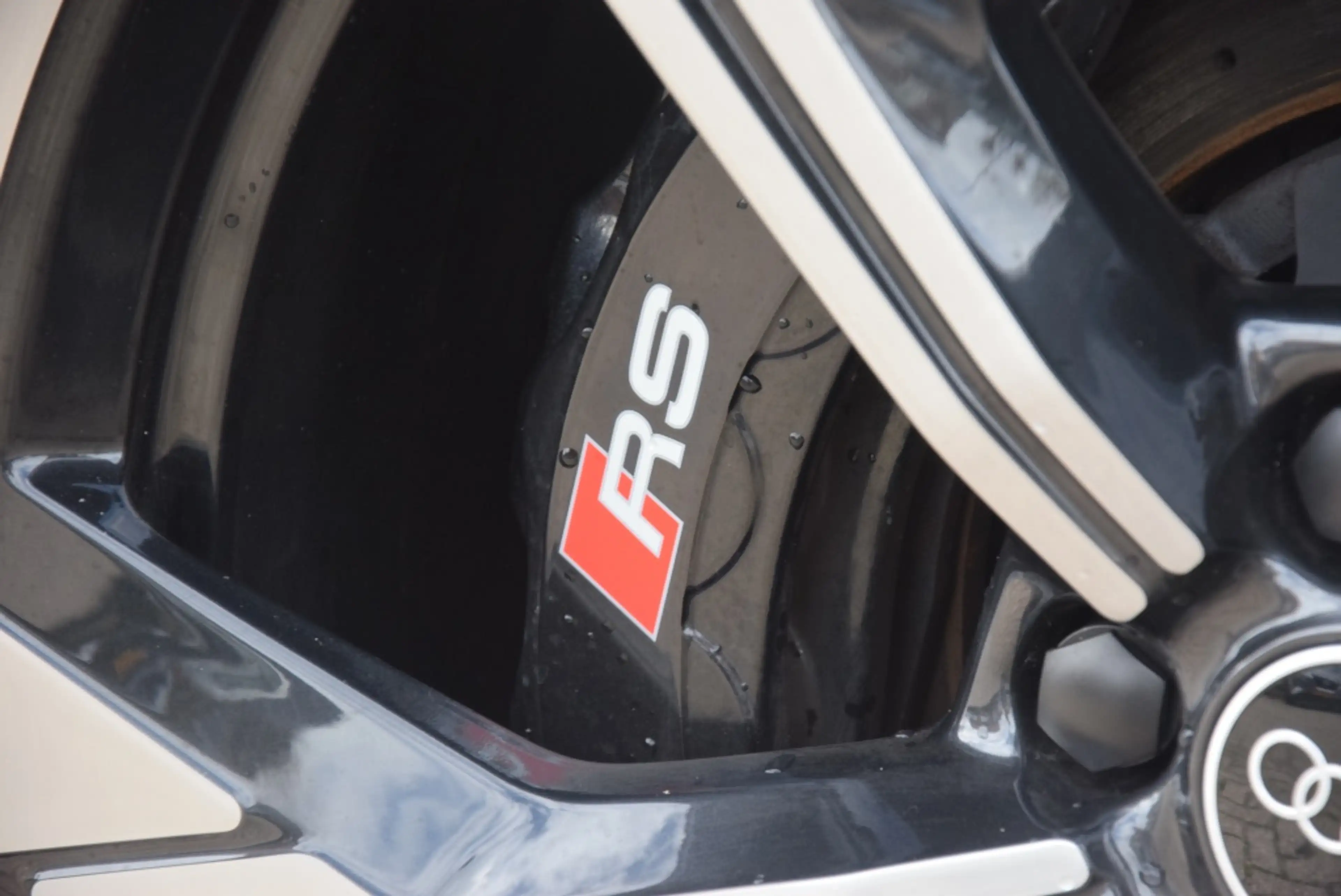 Audi RS4 2.9 TFSI quattro 450PK SportuitlaatRS/Sportdif/Hea — photo 44